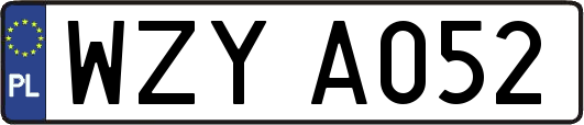WZYA052