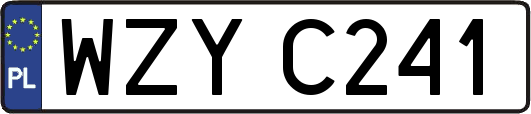 WZYC241