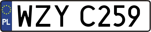 WZYC259