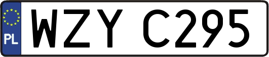 WZYC295