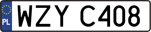WZYC408