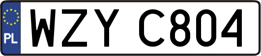 WZYC804
