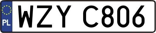 WZYC806