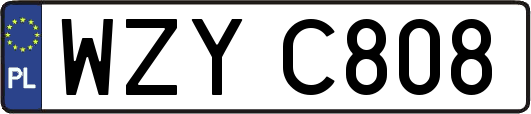 WZYC808