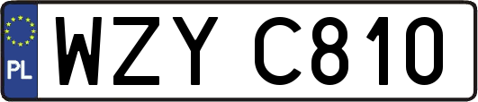 WZYC810