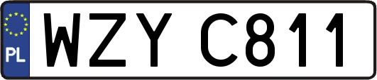 WZYC811