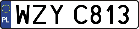 WZYC813