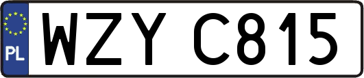 WZYC815