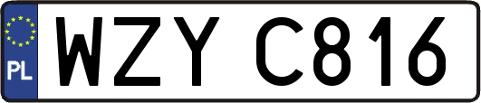 WZYC816