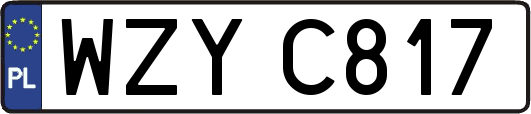 WZYC817