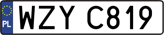 WZYC819