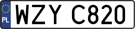 WZYC820