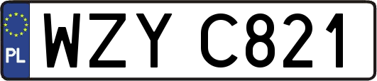 WZYC821