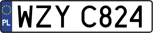 WZYC824