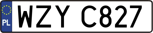 WZYC827