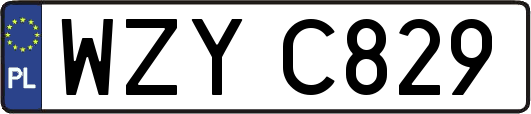 WZYC829