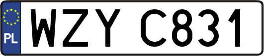 WZYC831