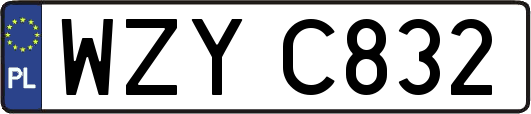WZYC832