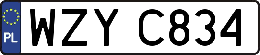 WZYC834