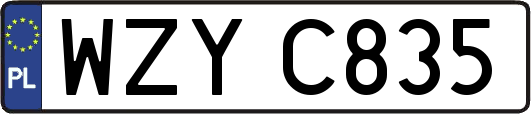 WZYC835