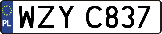 WZYC837