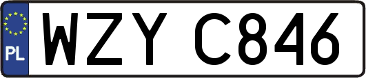 WZYC846