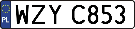 WZYC853