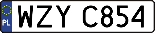 WZYC854