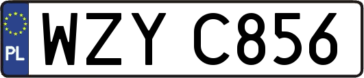 WZYC856