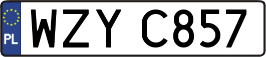 WZYC857