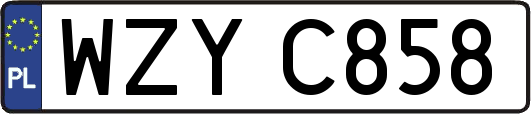 WZYC858