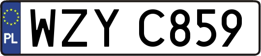 WZYC859