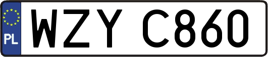 WZYC860