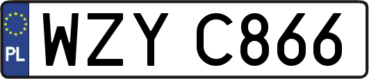 WZYC866