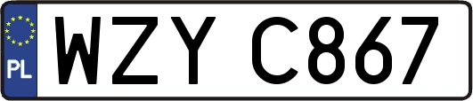 WZYC867
