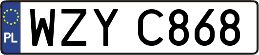 WZYC868