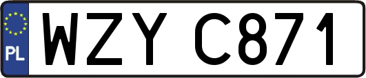WZYC871