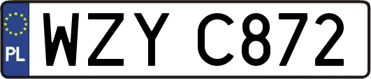 WZYC872