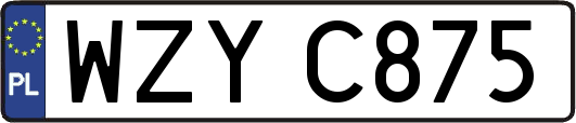 WZYC875