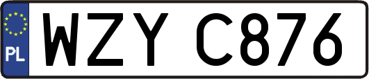 WZYC876