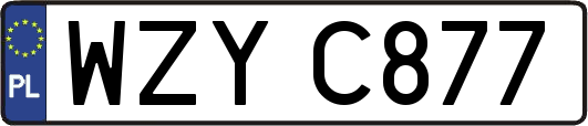 WZYC877
