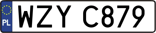 WZYC879