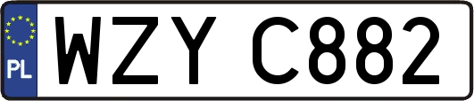 WZYC882