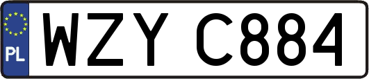 WZYC884
