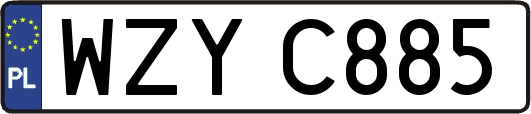 WZYC885