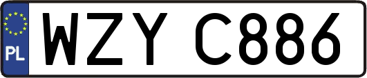 WZYC886