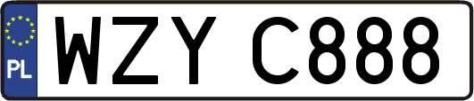 WZYC888
