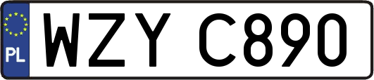 WZYC890
