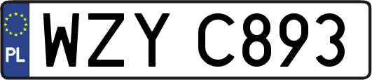 WZYC893