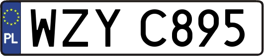 WZYC895